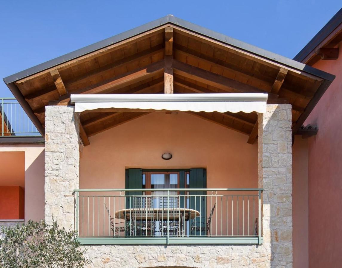 Ferienwohnung Casa Minerva Albisano Exterior foto