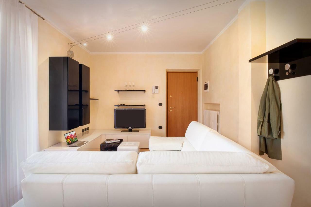Ferienwohnung Casa Minerva Albisano Exterior foto